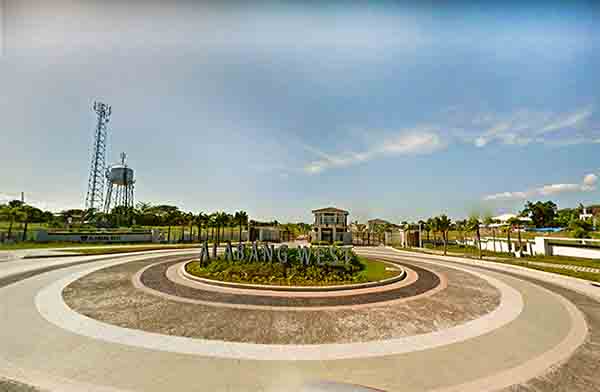 1,260 sqm Commercial Lot for Lease in Alabang West
